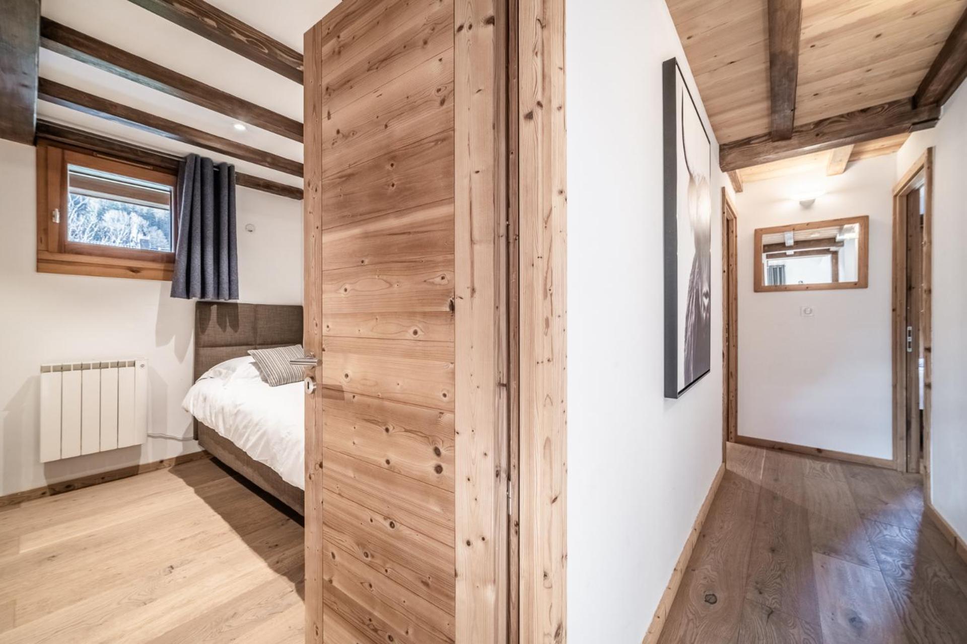 Jeanette 6 Lejlighed Morzine Eksteriør billede