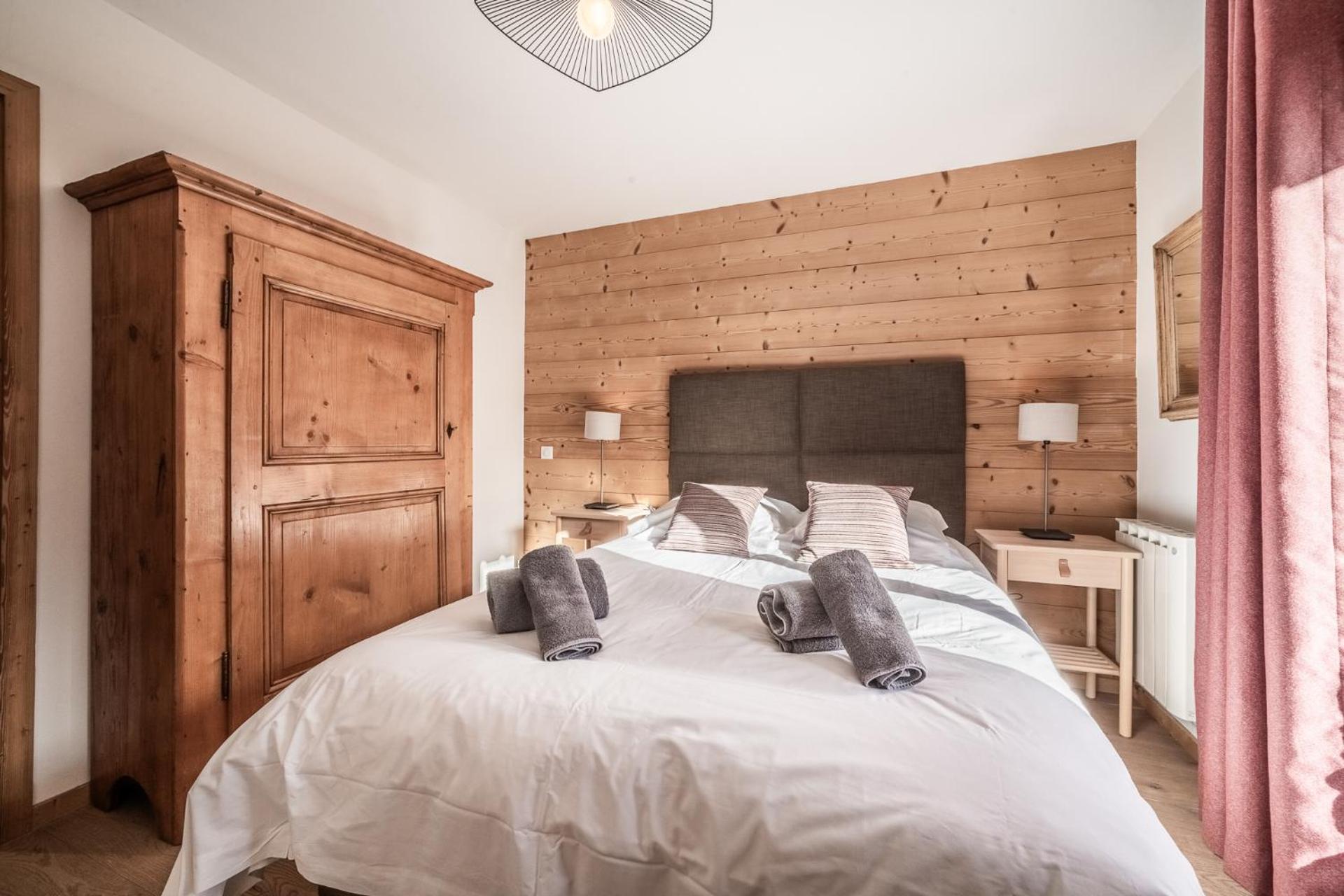 Jeanette 6 Lejlighed Morzine Eksteriør billede