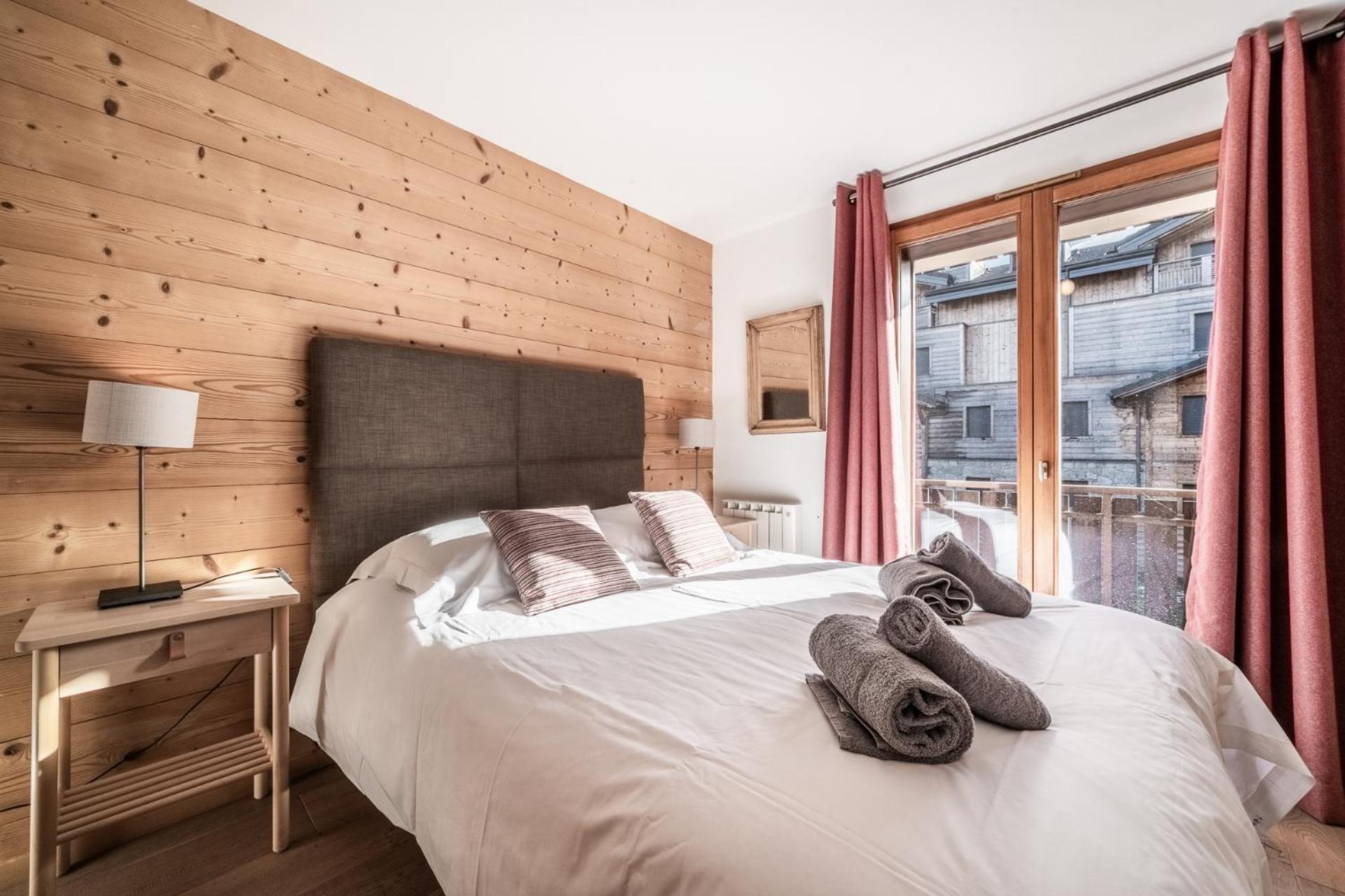Jeanette 6 Lejlighed Morzine Eksteriør billede